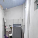 Staybr Floripa - Casa 2 Quartos, 1 Km Da Reserva Nacional De Surf, Perfeita Para Familias Ou Casais, Wi-Fi, Garagem E Sossego