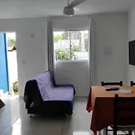 Mocamblue - Sobrado Com 2 Quartos, Cozinha Completa, Lavabo, Banheiro, Vaga De Garagem, Wi-Fi, Proximo A Praia Do Mocambique, Natureza, Surfe E Comercio Local Em Florianopolis