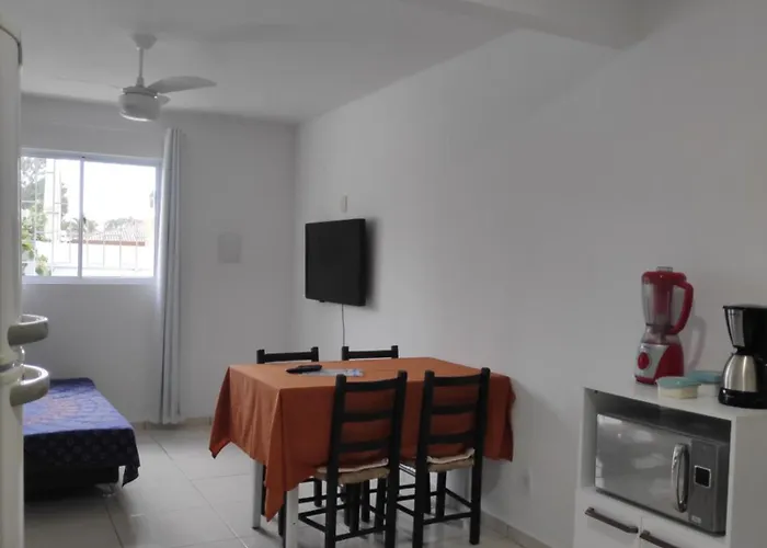 Mocamblue - Sobrado Com 2 Quartos, Cozinha Completa, Lavabo, Banheiro, Vaga De Garagem, Wi-Fi, Proximo A Praia Do Mocambique, Natureza, Surfe E Comercio Local Em Florianopolis
