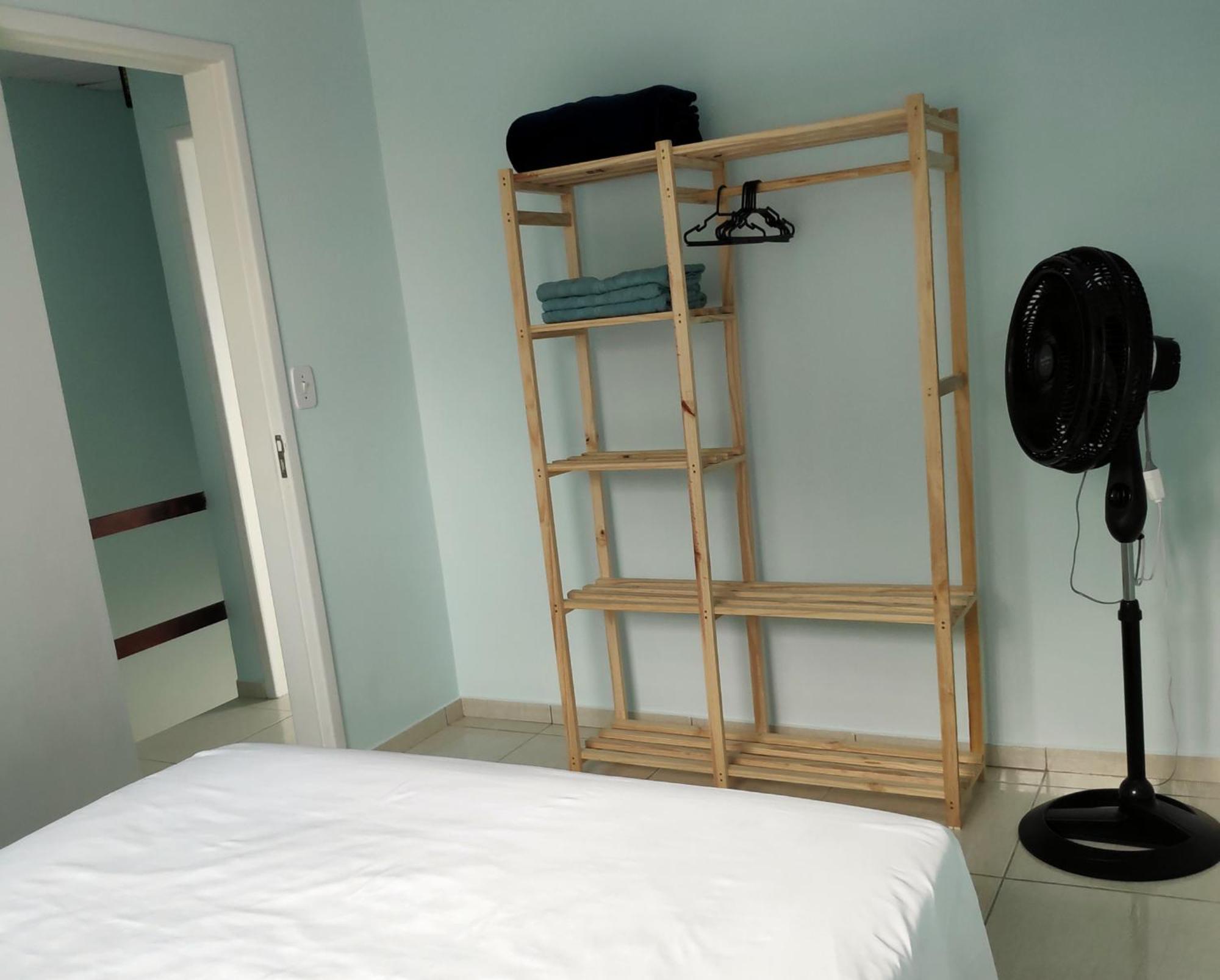 Mocamblue - Sobrado Com 2 Quartos, Cozinha Completa, Lavabo, Banheiro, Vaga De Garagem, Wi-fi, Proximo A Do Mocambique, Natureza, Surfe E Comercio Local Em Casa de férias