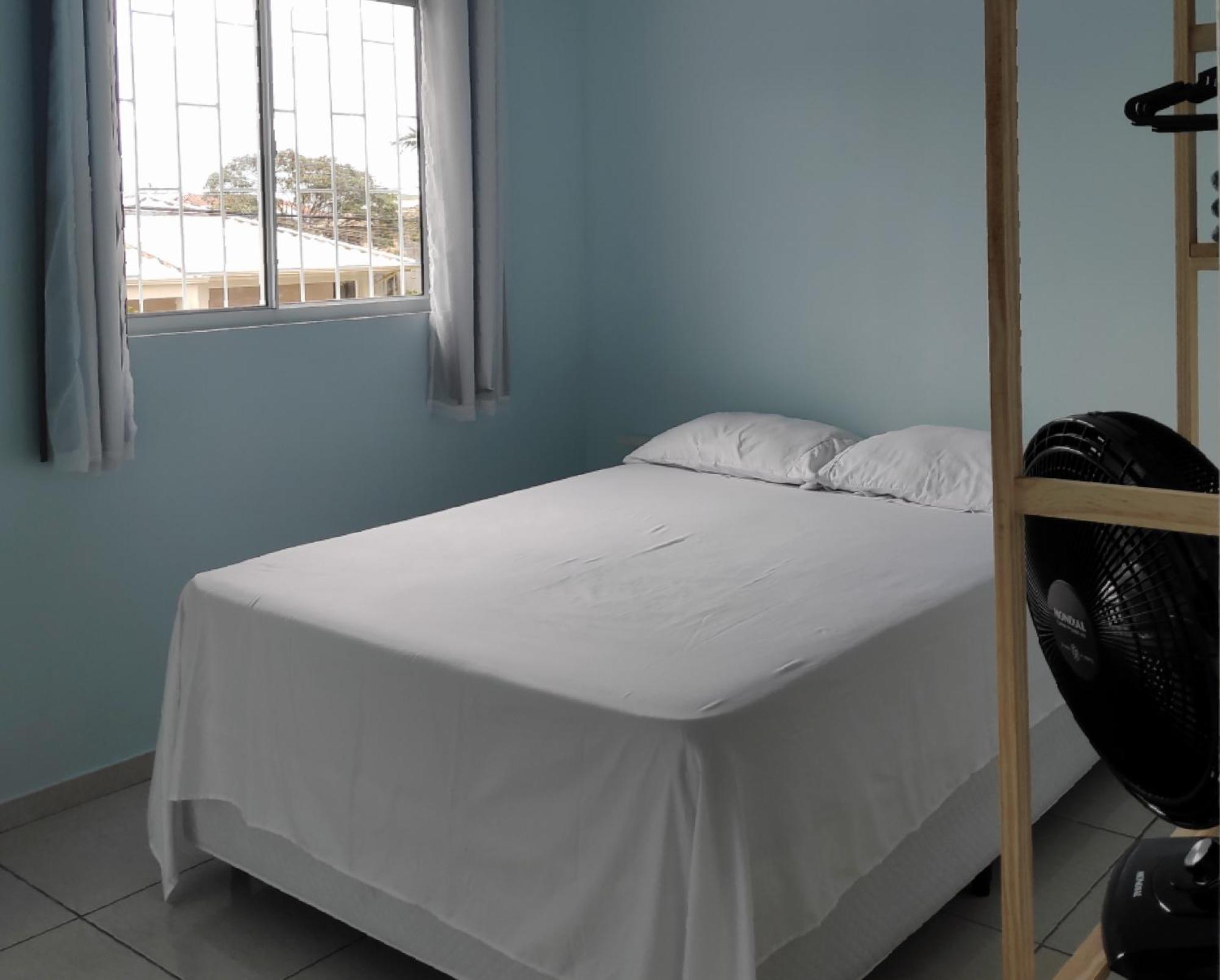 Casa de férias Mocamblue - Sobrado Com 2 Quartos, Cozinha Completa, Lavabo, Banheiro, Vaga De Garagem, Wi-fi, Proximo A Do Mocambique, Natureza, Surfe E Comercio Local Em *
