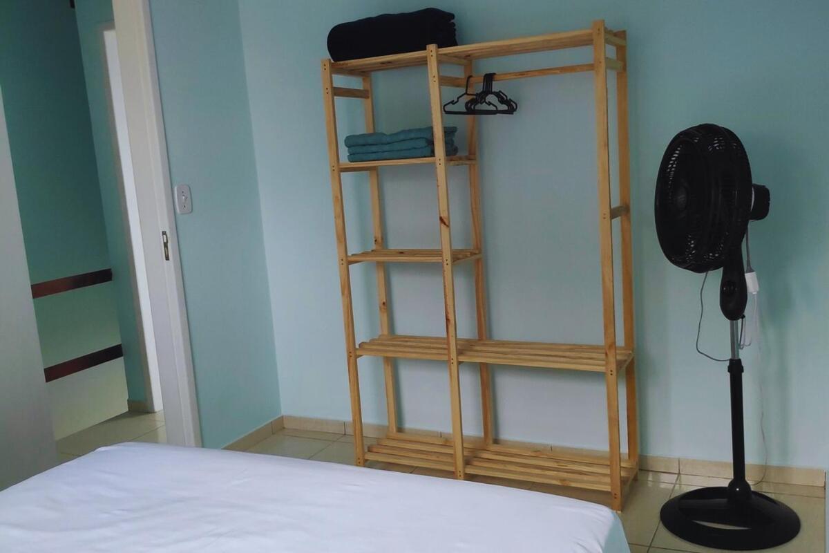 Casa de férias Staybr Floripa - Casa 2 Quartos, 1 Km Da Reserva Nacional De Surf, Perfeita Para Familias Ou Casais, Wi-Fi, Garagem E Sossego