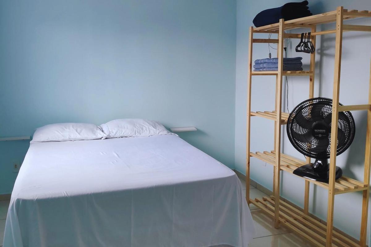 Staybr Floripa - Casa 2 Quartos, 1 Km Da Reserva Nacional De Surf, Perfeita Para Familias Ou Casais, Wi-Fi, Garagem E Sossego * Florianopolis