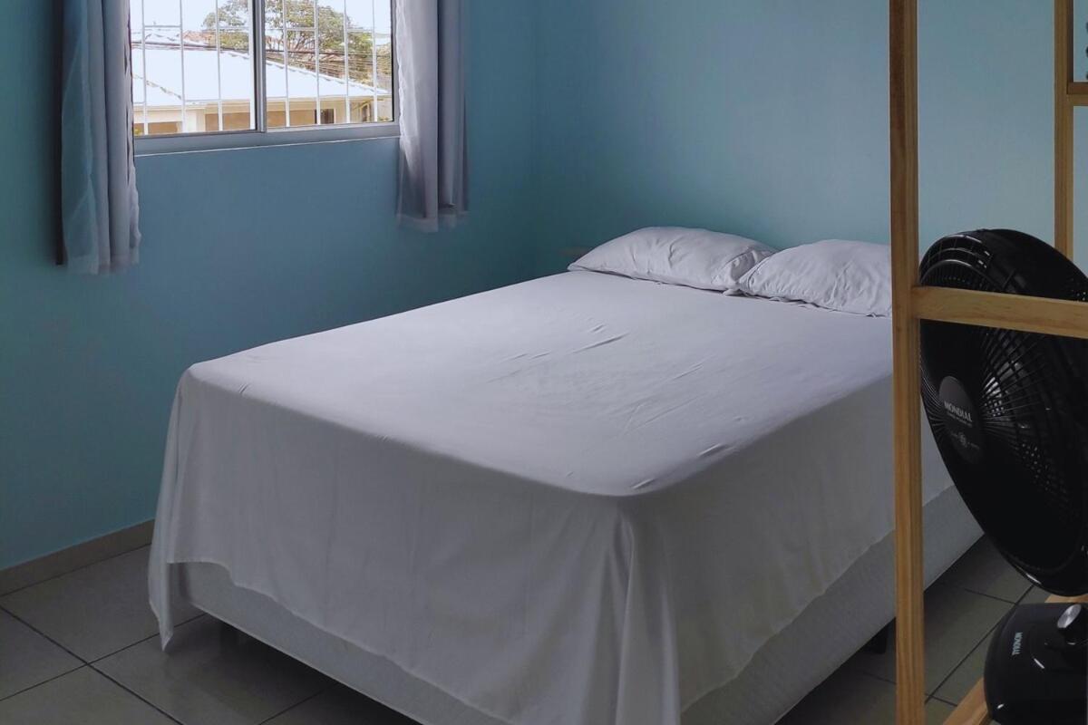Staybr Floripa - Casa 2 Quartos, 1 Km Da Reserva Nacional De Surf, Perfeita Para Familias Ou Casais, Wi-Fi, Garagem E Sossego