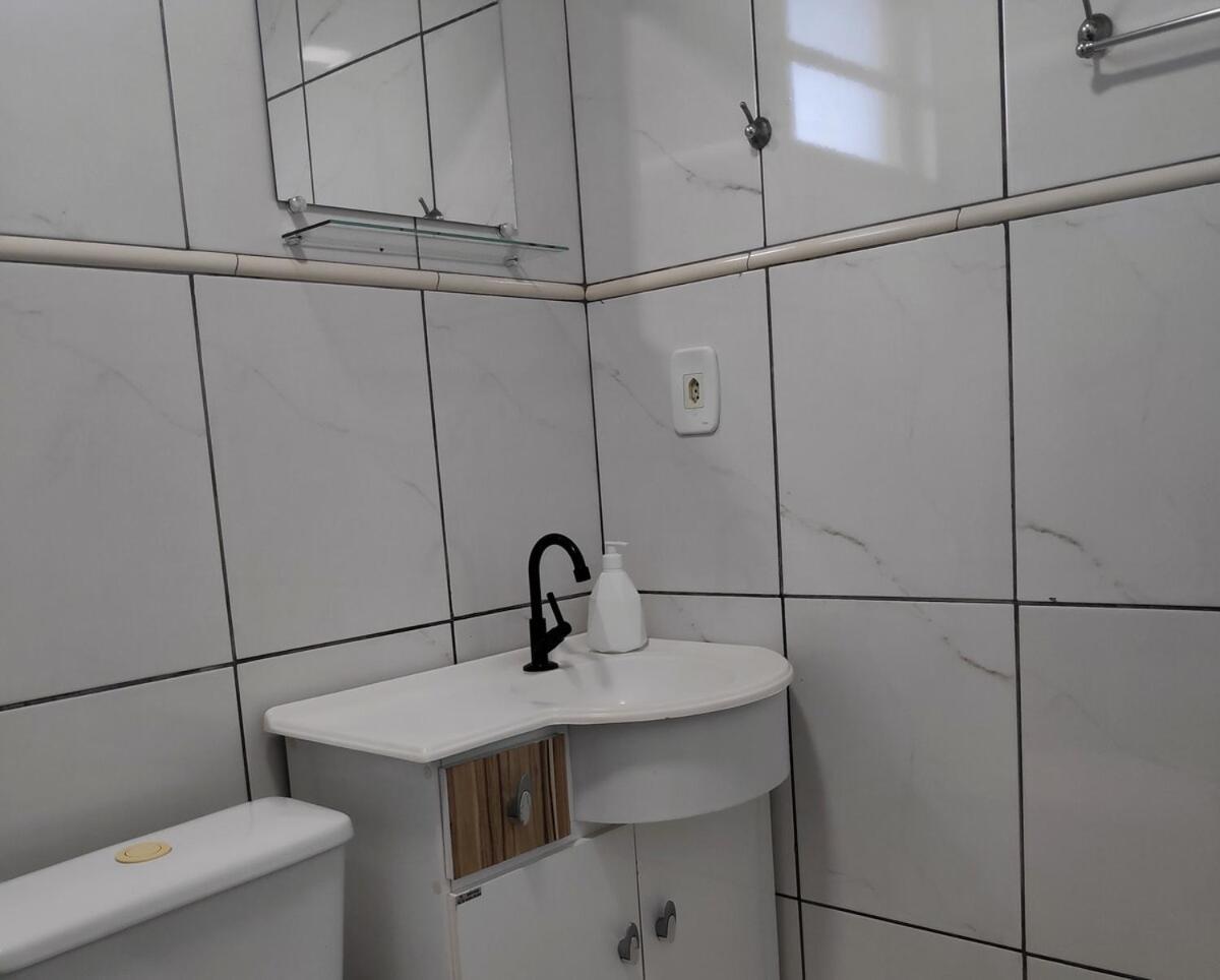 Staybr Floripa - Casa 2 Quartos, 1 Km Da Reserva Nacional De Surf, Perfeita Para Familias Ou Casais, Wi-Fi, Garagem E Sossego