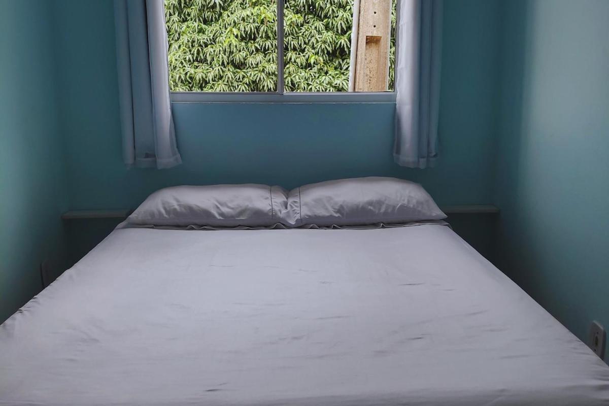 Staybr Floripa - Casa 2 Quartos, 1 Km Da Reserva Nacional De Surf, Perfeita Para Familias Ou Casais, Wi-Fi, Garagem E Sossego Casa de férias