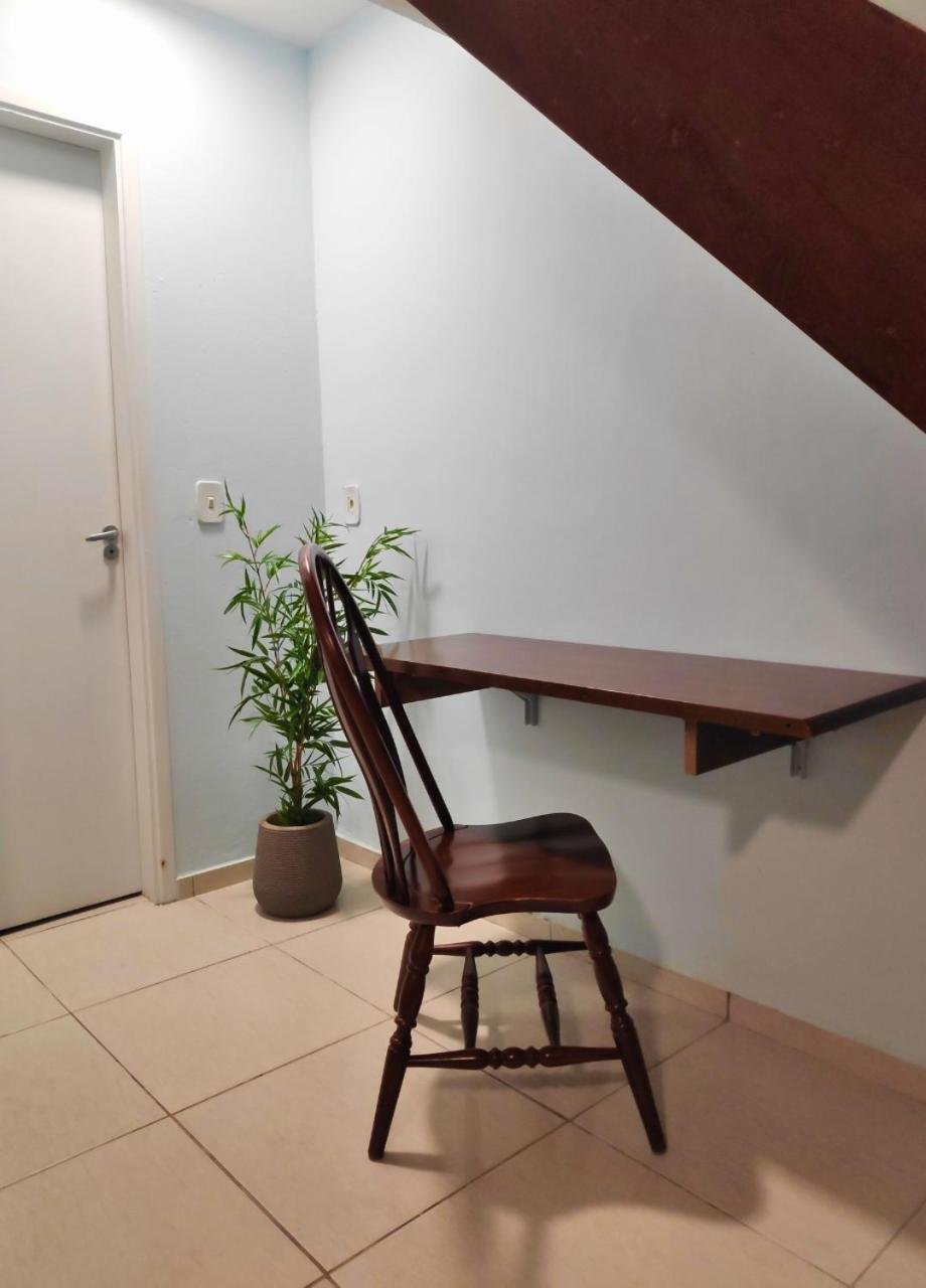 Staybr Floripa - Casa 2 Quartos, 1 Km Da Reserva Nacional De Surf, Perfeita Para Familias Ou Casais, Wi-Fi, Garagem E Sossego * Florianopolis