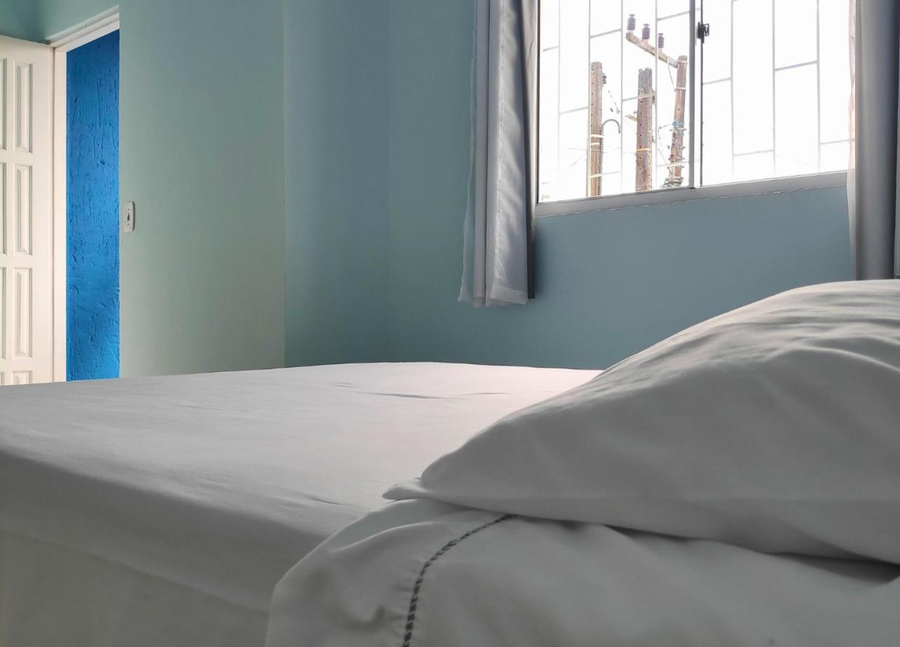 Casa de férias Staybr Floripa - Casa 2 Quartos, 1 Km Da Reserva Nacional De Surf, Perfeita Para Familias Ou Casais, Wi-Fi, Garagem E Sossego *
